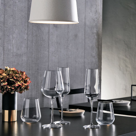 Бокал для вина «Инальто Уно»; стекло; 470мл; D=95,H=220мм