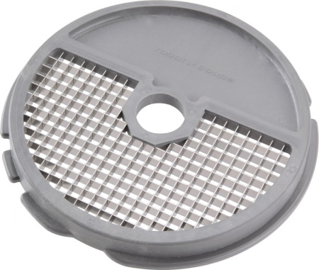 Диск-кубики Robot Coupe 27113 (8х8х8 мм)