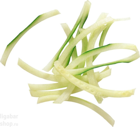 Диск соломка Robot Coupe 27066 2х6 мм