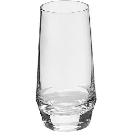 Фото Стопка «Пьюр»; хр.стекло; 95мл; D=35,H=93мм Стопка «Пьюр»; хр.стекло; 95мл; D=35,H=93мм