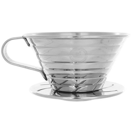 Воронка Tiamo HG5050MR металл