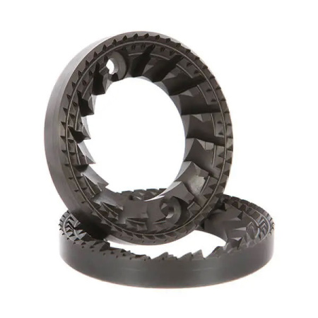 Жернова для кофемолки Tiamo 610N от магазина ligabarshop.ru