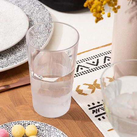 Хайбол «Интуишн»; хр.стекло; 330мл; прозр.