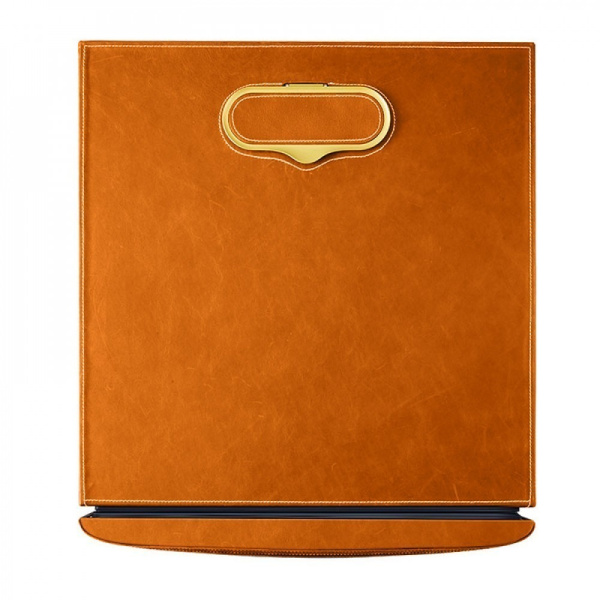 Хьюмидор для сигар Afidano L3 (Тёплый янтарь)