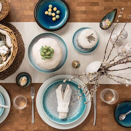 Кольцо для салфеток «Кунстверк»; фарфор; D=3,H=3.5,L=6.5,B=3см; белый