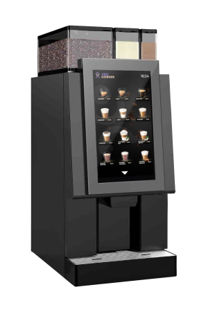 Кофемашина Jetinno PROFI LINE JL18-ES3C-P