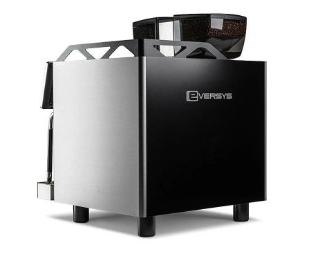 Кофемашина Eversys Enigma Tempest