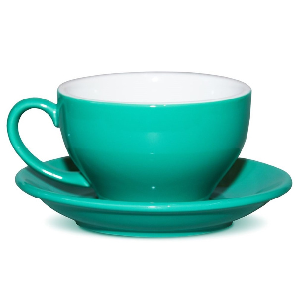 Фото Чашка с блюдцем Barista (Бариста) 300 мл Чашка с блюдцем Barista (Бариста) 300 мл