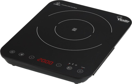 Плита индукционная Viatto VA-200C