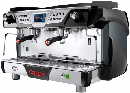 Кофемашина ASTORIA Plus4You SAE 2 RG