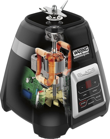 Блендер Waring BB340E