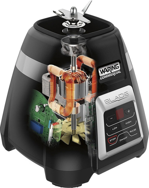 Блендер Waring BB340E
