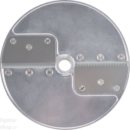 Диск соломка Robot Coupe 28052 4х4 мм