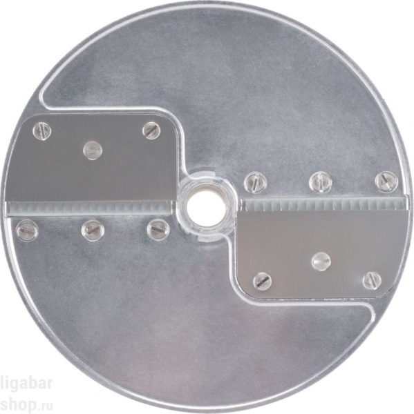 Диск соломка Robot Coupe 28052 4х4 мм