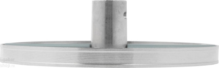 Диск соломка Robot Coupe 27072 2х4 мм