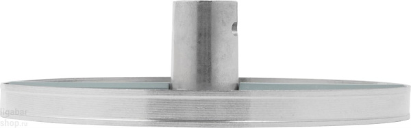 Диск соломка Robot Coupe 27072 2х4 мм