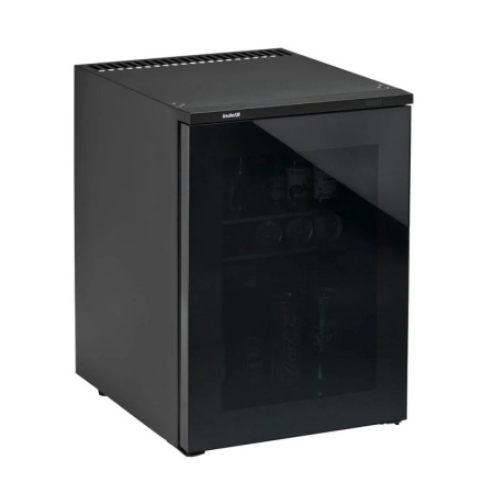 Фото Минибар Indel B K40 Ecosmart PV Black Минибар Indel B K40 Ecosmart PV Black