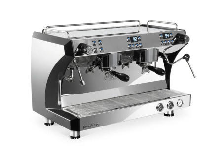 Кофемашина Manifesta Professionale , чёрная