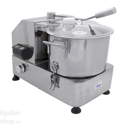 Куттер Viatto HR-9