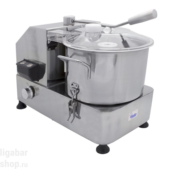 Фото Куттер Viatto HR-9 Куттер Viatto HR-9