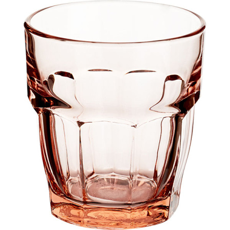 Фото Олд Фэшн «Рок Бар Лаунж»; стекло; 270мл; D=84,H=93мм; персик. Олд Фэшн «Рок Бар Лаунж»; стекло; 270мл; D=84,H=93мм; персик.