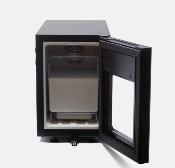 Холодильник ICEBOX MRh8DBST