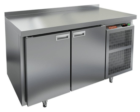 Фото Стол морозильный Hicold SN 11/BT 2 двери Стол морозильный Hicold SN 11/BT 2 двери