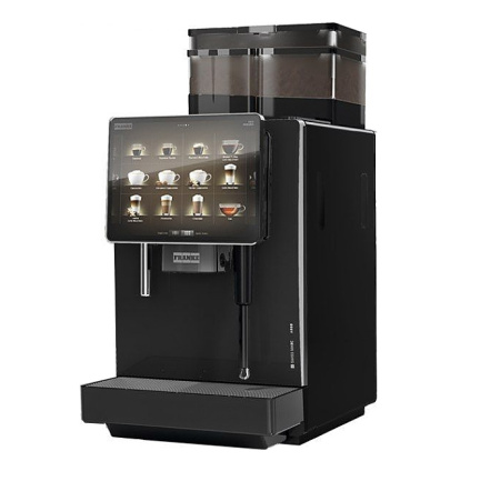 Кофемашина Franke A800 FM EC MU 1G H1