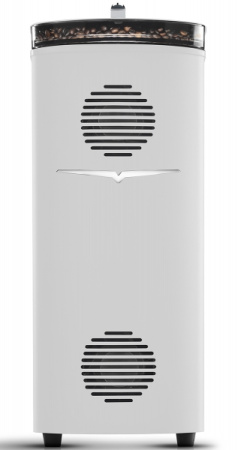 Кофемолка Victoria Arduino Mythos MYG 85 white