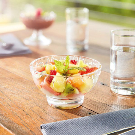 Хайбол «Айлэнд»; стекло; 160мл; D=50,H=100мм; прозр.