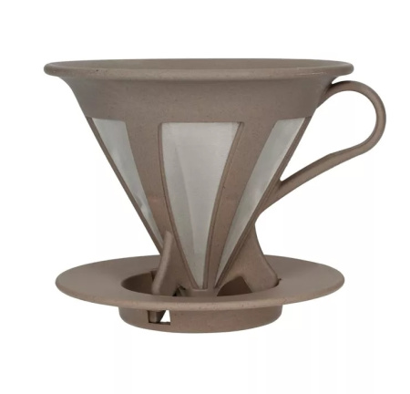 Воронка Hario Baton 02 пластик