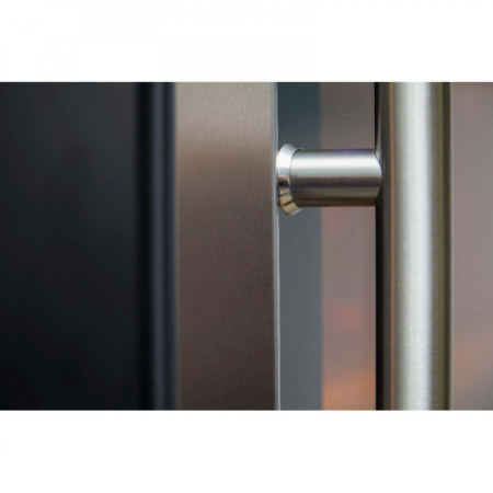 Винный шкаф ColdVine C126-KBF2 от магазина ligabarshop.ru