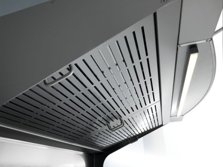 Фото Зонт вытяжной для печи для пиццы CUPPONE CARAVAGGIO KCR835AS Зонт вытяжной для печи для пиццы CUPPONE CARAVAGGIO KCR835AS