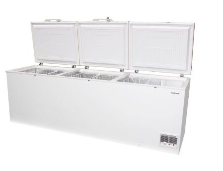 Морозильный ларь Aucma BD-818