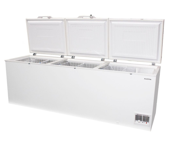 Фото Морозильный ларь Aucma BD-818 Морозильный ларь Aucma BD-818