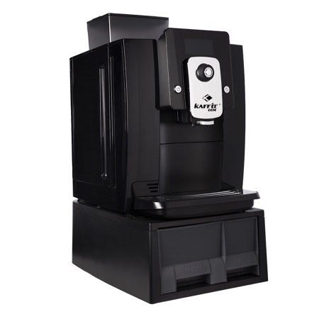 Кофемашина Kaffit COM KLM1601 Pro Black