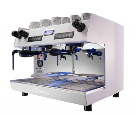 Кофемашина Carimali Nimble 2 Gr