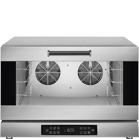 Печь конвекционная электрическая Smeg ALFA420E1HDS