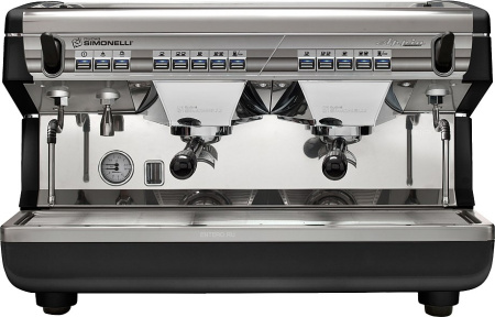 Кофемашина Nuova Simonelli Aurelia WAVE T3 2 GR