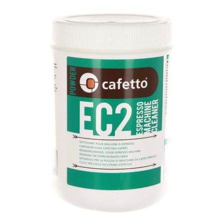 Фото Средство для чистки кофемашин Cafetto EC2 1,1 кг Средство для чистки кофемашин Cafetto EC2 1,1 кг