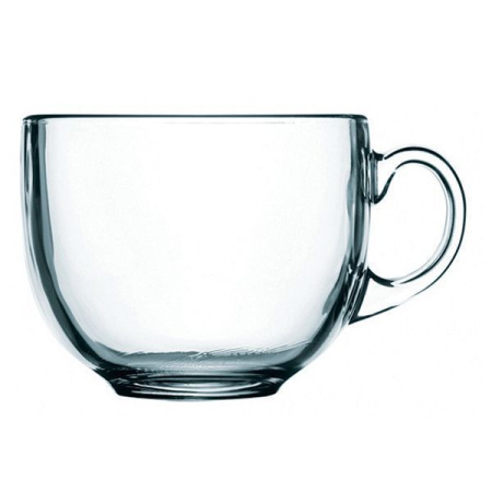 Кружка ОСЗ Кинг Сайз 500 мл стекло