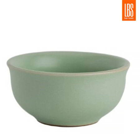 Чаша Путешествие в Шу LBS 50 мл зелёный