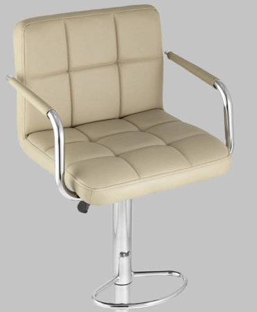 Стул барный Малави бежевый