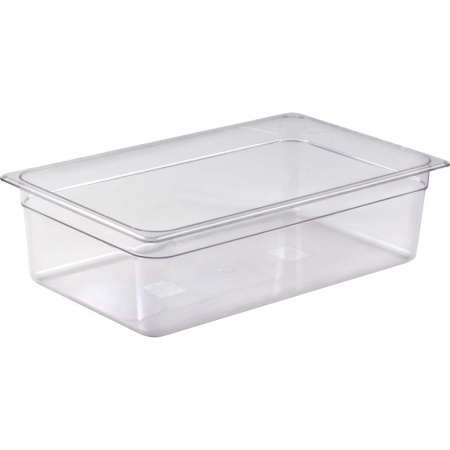 Гастроемкость Hurakan GN-K 1/1-100