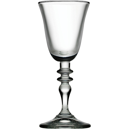 Рюмка «Винтаж»; стекло; 50мл; D=53,H=128мм; прозр.