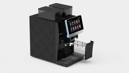 Кофемашина Jetinno HORECA LINE JL32A