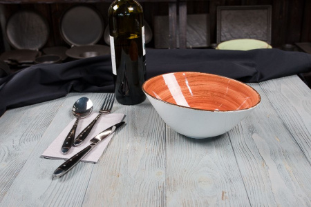 Салатник P.L. Proff Cuisine Fusion Brown Shore 1,2 л