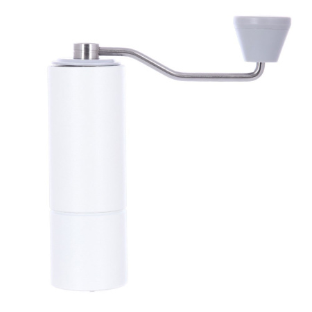 Набор для заваривания кофе Timemore C2 Pour Over Set (Fish 03), белый