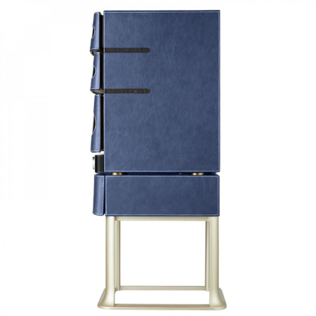 Хьюмидор для сигар Afidano L3 (Королевский синий)