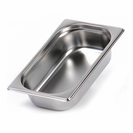 Гастроемкость Hurakan GN 1/4-65